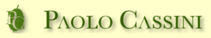 Paolo Cassini - Azienda Agricola