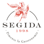 Segida - Piment d’Espelette