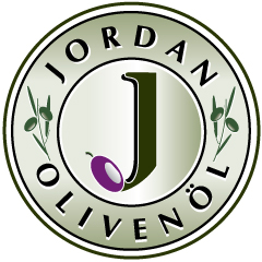 Jordan Olivenöl