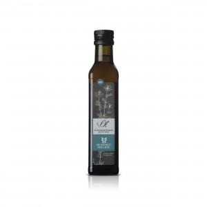 Ölmühle Solling - Schwarzkümmelöl/ägyptisch nativ - 250ml - Bio   13069