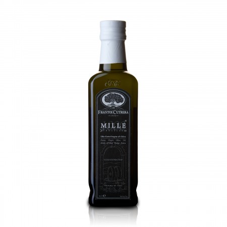 Mille - 250ml - Frantoi Cutrera