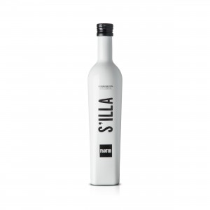 Solivellas - S'Illa Frantoio - 500ml   10371
