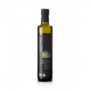 Kyklopas - Bio - frühe Ernte 500ml   10291