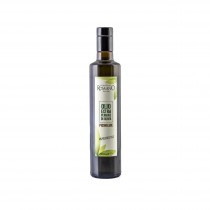 Picholine Monovarietale - 500ml - Frantoio Romano - MHD 03/20   10239-B