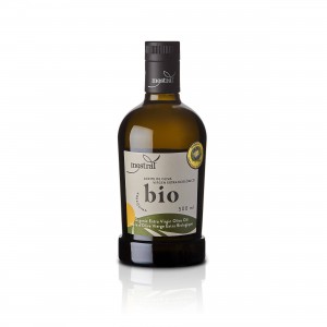 Mestral Arbequina ‐ Bio - 500ml - Cooperativa Cambrils   10111