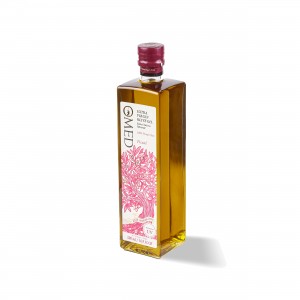O-Med - Picual 500ml - Testsieger - Bestes Spanisches Olivenöl 2025    10141