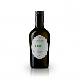Miceli & Sensat - U'Ciuri - IGP Sicilia - Bio - 500ml - Testsieger Sol d'Oro Olivenöltest 2026
