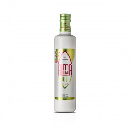 Almaoliva Bio - 500ml - Almazaras de la Subbetica