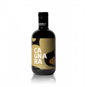Bosana - 500ml - Accademia Olearia