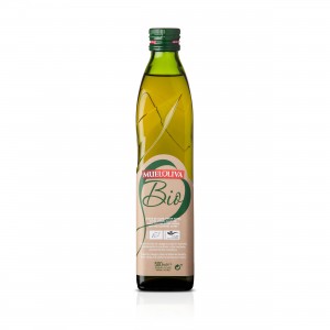 Mueloliva - Bio - 500ml   10054