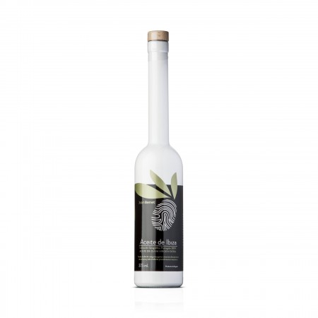Joan Benet - Seleccion de Familia - Aceite de Ibiza IGP - 375ml