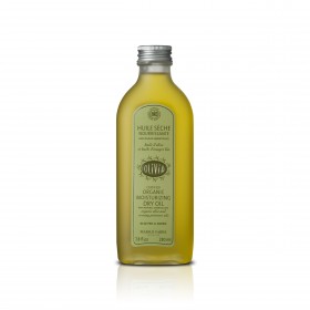 Marius Fabre - Olivia - Trockenöl Bio - 230ml