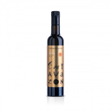 Bosana - 500ml - Accademia Olearia