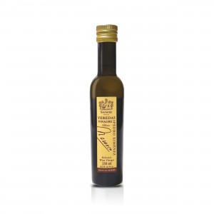 P.X. Balsamessig - weiss - 250ml - Bodegas Navarro   11003