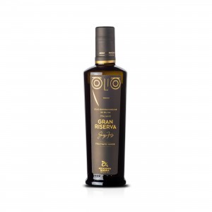 Bosana - 500ml - Accademia Olearia