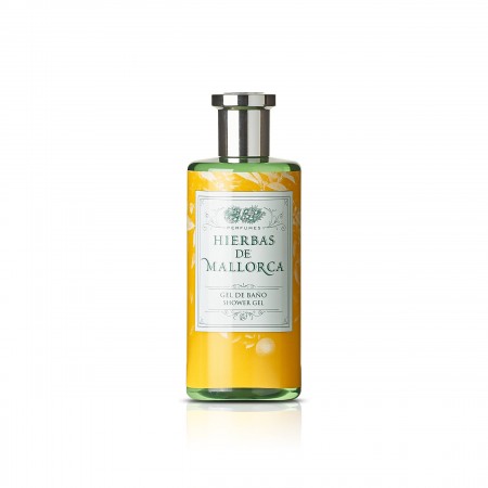 Hierbas de Mallorca - Duschgel - 350ml