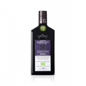 Cortijo de Suerte Alta - Coupage Natural - 500ml - Bio - bestes spanisches Olivenöl 2020   10555