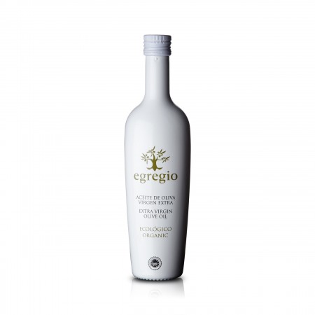 Oleoestepa - Egregio - Bio ‐ DOP - 500ml