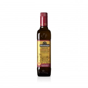 Oleoestepa - Seleccion - Frühe Ernte ‐ DOP - 500ml - Testsieger Expoliva 2026