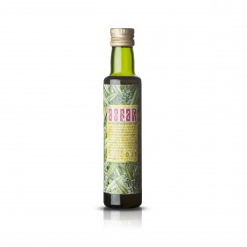 asfar - Olivenblätteröl 250ml - Powerfood - Superfood