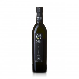 Oro Bailen - Picual 500ml - Aceites Oro Bailen - weltbestes Olivenöl 2026 (IOC)   10035