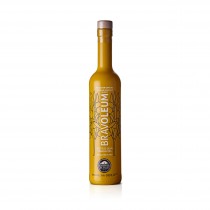 Bravoleum - Nevadillo Blanco - Hacienda el Palo - 500ml - Testsieger Feinschmecker Olivenöltest 2017 - Olio Award   10332