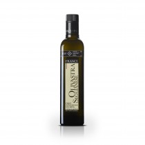 Franci - Olivastra Seggianese - 500ml - MHD 01/20   10217-B