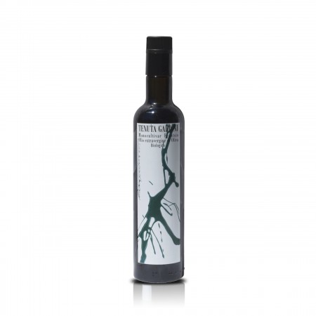 Bosana - 500ml - Accademia Olearia