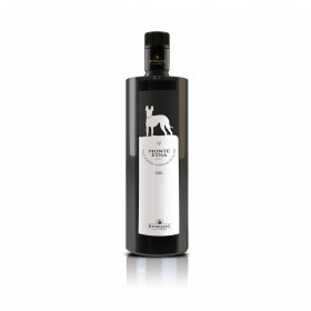 Romano - Monte Etna DOP - 500ml - Testsieger Feinschmecker Olivenöltest 2026 - Olio Award