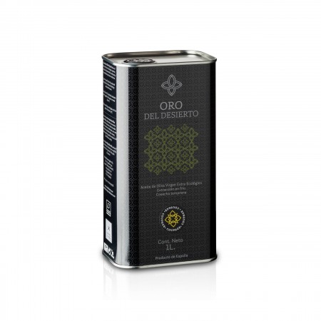 Oro del Desierto - Coupage - BIO - 1000ml