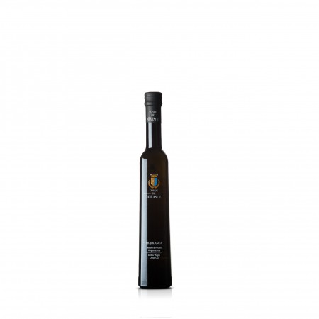 Conde de Mirasol - Hojiblanca 500ml - Testsieger FEINSCHMECKER Olio Award 2018 
