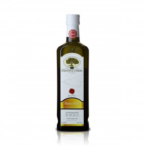 Gran Cru - Biancolilla - 500ml - Frantoi Cutrera   10077