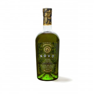 O-Med - Novo - Picual 500ml - erster Tag der Ernte vom besten spanischen Olivenöl 2025    10144