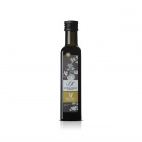 Ölmühle Solling - Kürbiskernöl geröstet - 250ml - Bio