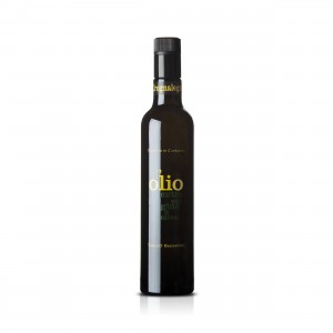 Tommaso Masciantonio - Crognale - 500ml - Testsieger Feinschmecker Olivenöltest 2018 - Olio Award   10364