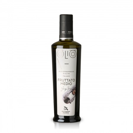 Bosana - 500ml - Accademia Olearia