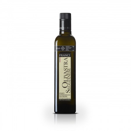 Franci - Olivastra Seggianese - 500ml - MHD 01/20