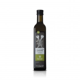 Ölmühle Solling - Salatöl würzig - 500ml - Bio