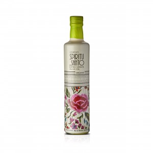 Cortijo Spiritu Santo - Arbequina - Bio - 500ml   10201