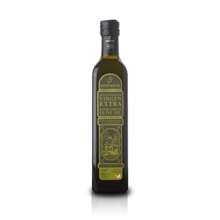Hispasur - Gold Picual 500ml
