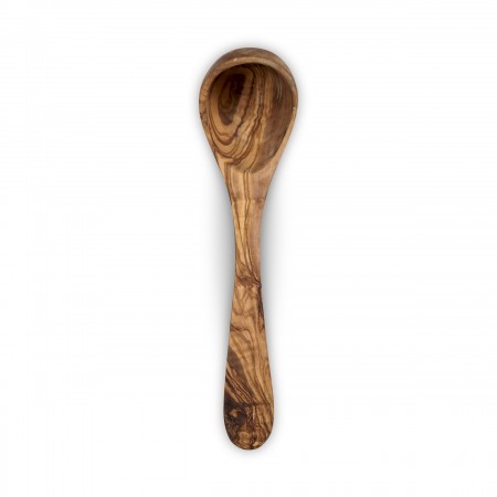 Olivenholz Schöpfkelle - ca. 30cm
