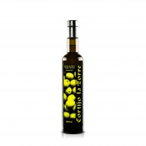 Cortijo la Torre - Premium - Picual - 500m in der 500ml Glas Flasche aus Jaen in Spanien 