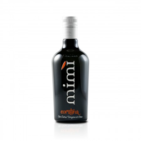Bosana - 500ml - Accademia Olearia