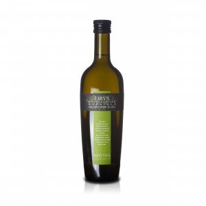 Lirys Monocultivar Moraiolo - 500ml - Luigi Tega - Molino il Fattore   10280