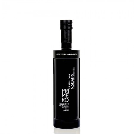 First Early Royal - Primero Royal - 500ml - Castillo de Canena