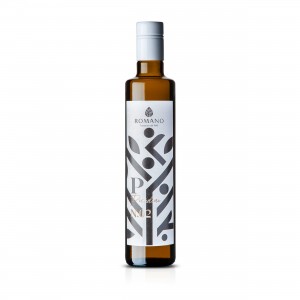 Picholine Monovarietale - 500ml - Frantoio Romano   10239