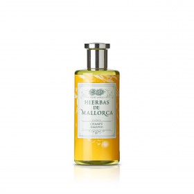 Hierbas de Mallorca - Shampoo - 350ml