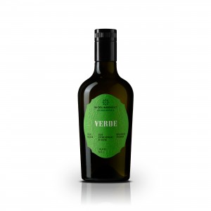Miceli & Sensat - Verde - IGP Sicilia - Bio - 500ml - Testsieger Leone d'Oro Olivenöltest 2026   10681