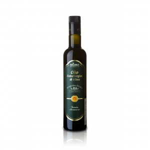Tenuta Arcamone DOP Terra di Bari BIO - 500ml - De Carlo - Testsieger Feinschmecker Olivenöltest 2018 - Olio Award   10095