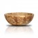 Olivenholz Schale - rund - ca. 30cm Olive Wood Luxury Tunesien 14071